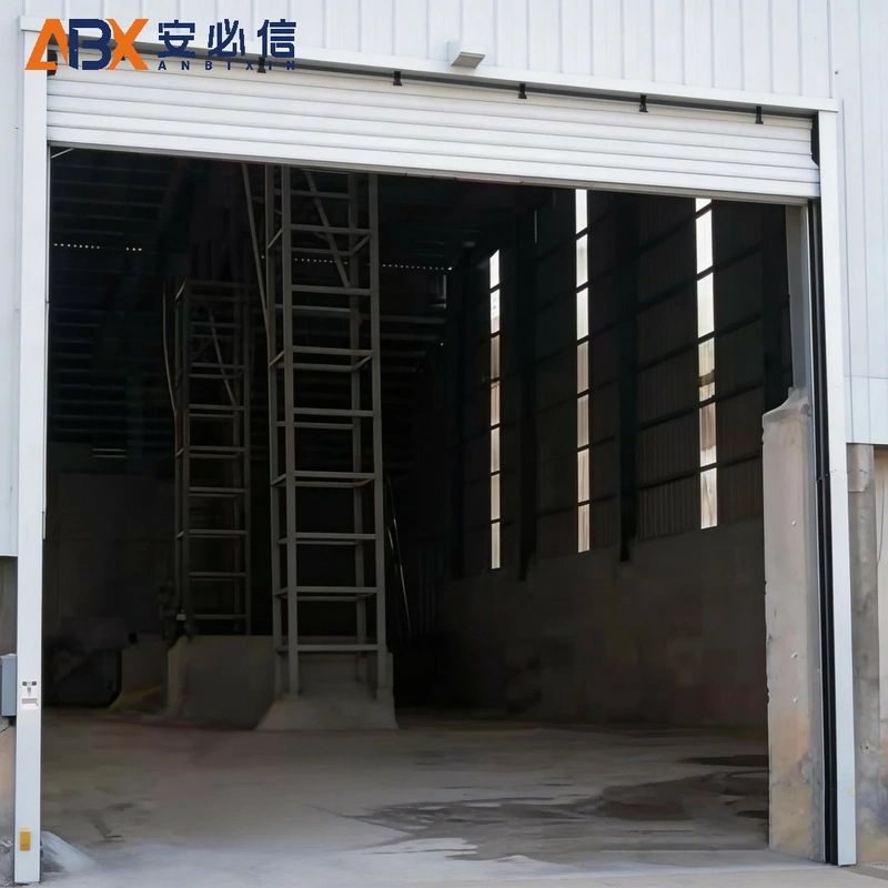 马鞍山机械式门封
