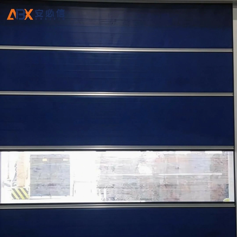 马鞍山工业快速门